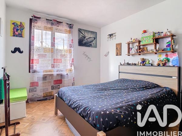 Maison à vendre 7 pièces 112 m² Vertou