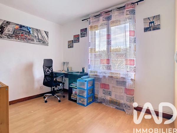 Maison à vendre 7 pièces 112 m² Vertou