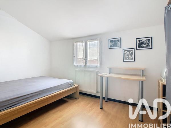 Maison à vendre 7 pièces 112 m² Vertou