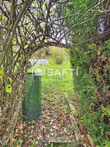 Charmante ferme rénovée