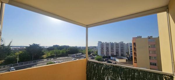 Appartement à louer au Grau-du-Roi (30240)