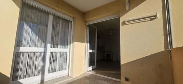 Appartement à louer au Grau-du-Roi (30240)