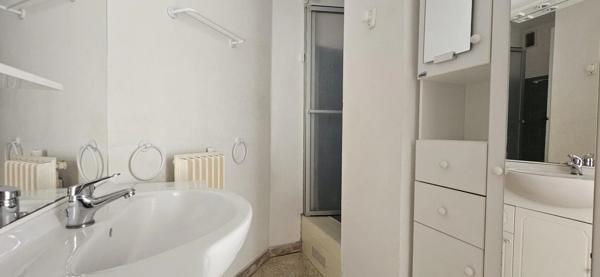 Appartement à louer au Grau-du-Roi (30240)