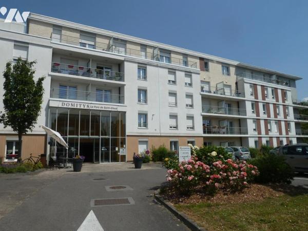 Appartement à vendre à CAMBRAI.