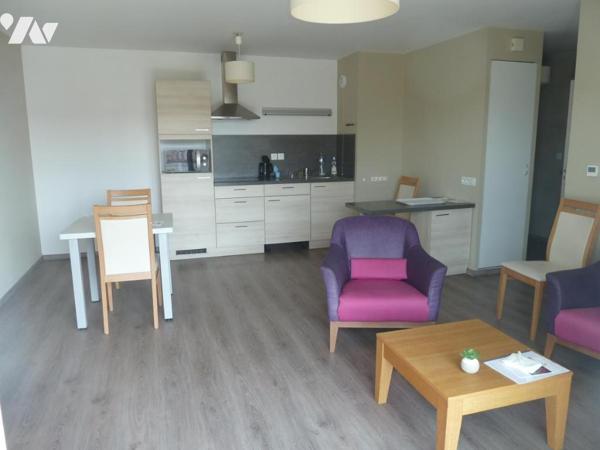 Appartement à vendre à CAMBRAI.