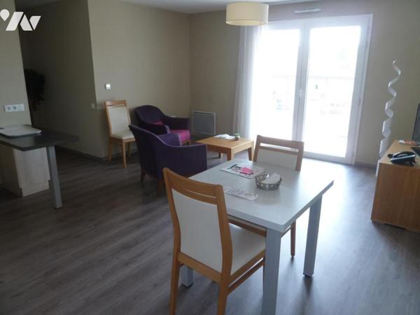 Appartement à vendre à CAMBRAI.