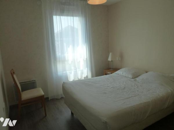 Appartement à vendre à CAMBRAI.