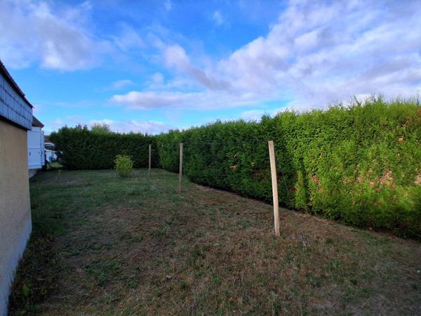 Maison Vernantes 4 pièce(s) 85 m2