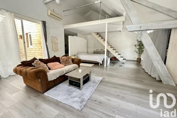 Maison à vendre 4 pièces 133 m² Oulchy-le-Château