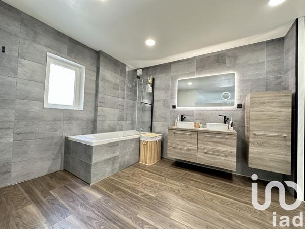 Maison à vendre 4 pièces 133 m² Oulchy-le-Château