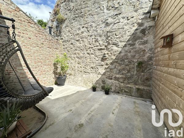 Maison à vendre 4 pièces 133 m² Oulchy-le-Château