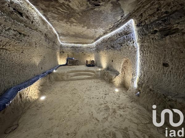 Maison à vendre 4 pièces 133 m² Oulchy-le-Château