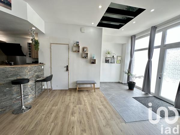 Maison à vendre 4 pièces 133 m² Oulchy-le-Château