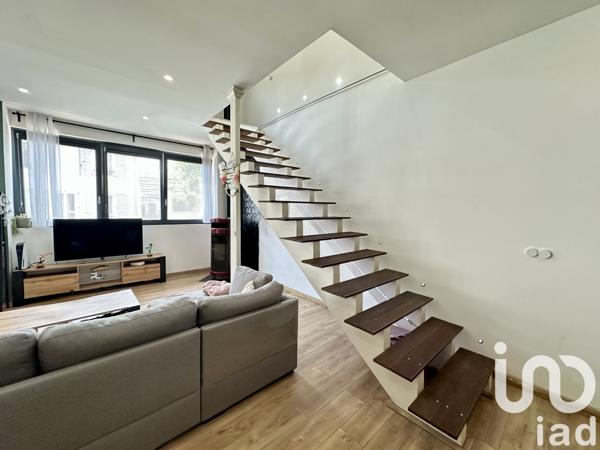 Maison à vendre 4 pièces 133 m² Oulchy-le-Château