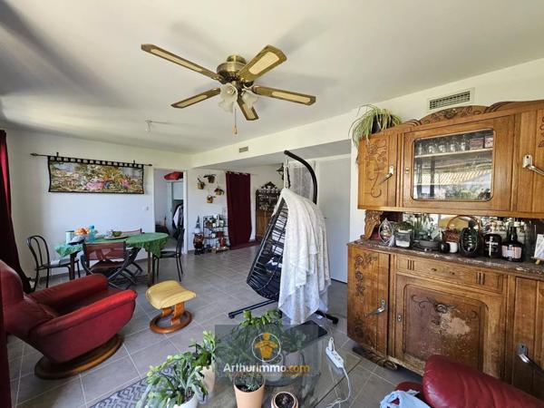 Vente Maison 4 pièces 80 m2 à Courçon