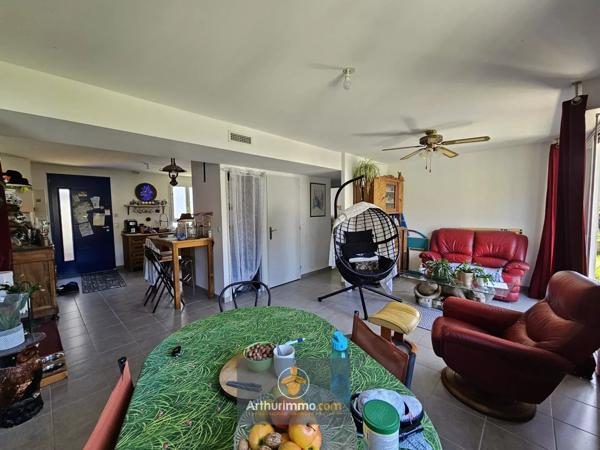 Vente Maison 4 pièces 80 m2 à Courçon