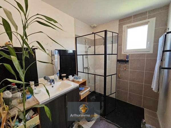 Vente Maison 4 pièces 80 m2 à Courçon