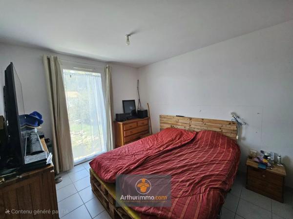 Vente Maison 4 pièces 80 m2 à Courçon