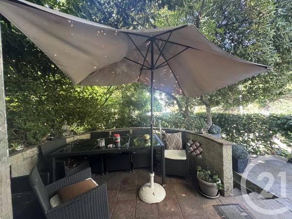 Maison à vendre  5 pièces - 91,16 m 2   LES ISSAMBRES  - 83