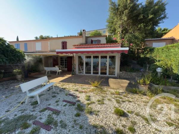 Maison à vendre  5 pièces - 91,16 m 2   LES ISSAMBRES  - 83
