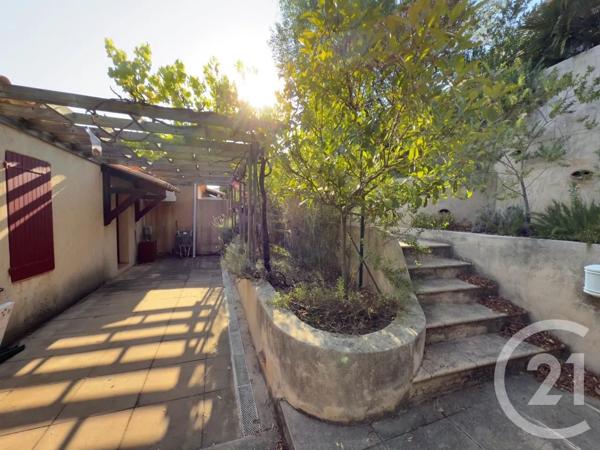 Maison à vendre  5 pièces - 91,16 m 2   LES ISSAMBRES  - 83