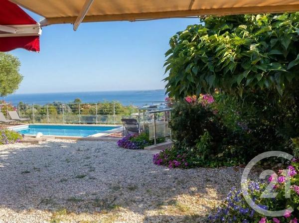 Maison à vendre  5 pièces - 91,16 m 2   LES ISSAMBRES  - 83