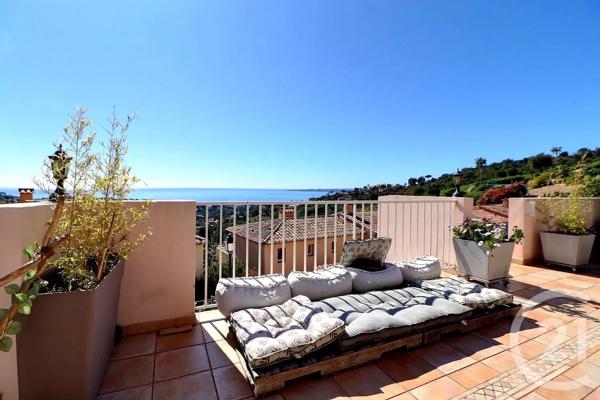Maison à vendre  5 pièces - 91,16 m 2   LES ISSAMBRES  - 83