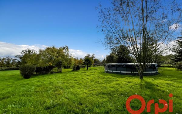 Maison à vendre    4 pièces • 200 m2 Mornay-sur-Allier