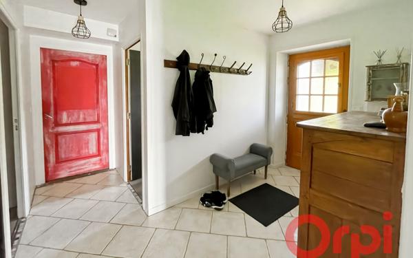 Maison à vendre    4 pièces • 200 m2 Mornay-sur-Allier
