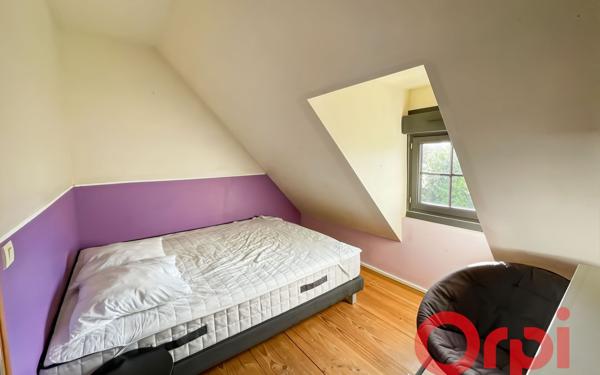 Maison à vendre    4 pièces • 200 m2 Mornay-sur-Allier