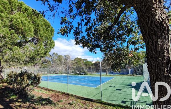 Appartement à vendre 3 pièces 43 m² Saint-Raphaël