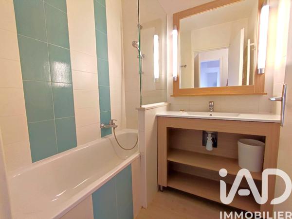Appartement à vendre 3 pièces 43 m² Saint-Raphaël