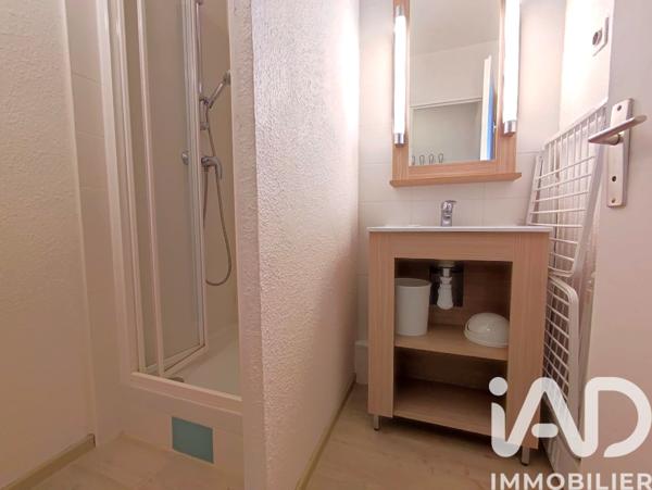 Appartement à vendre 3 pièces 43 m² Saint-Raphaël