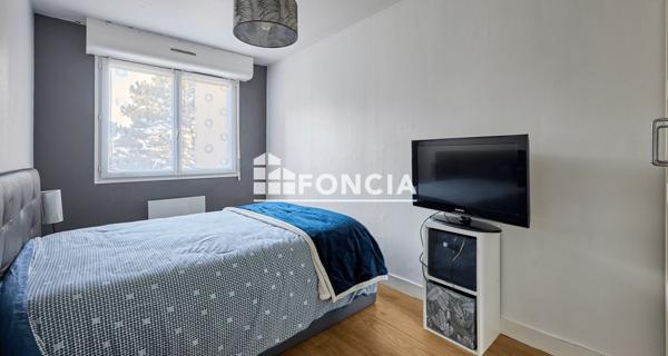 À vendre Appartement 2 pièces 40.6 m² - Courseulles-sur-mer 14470