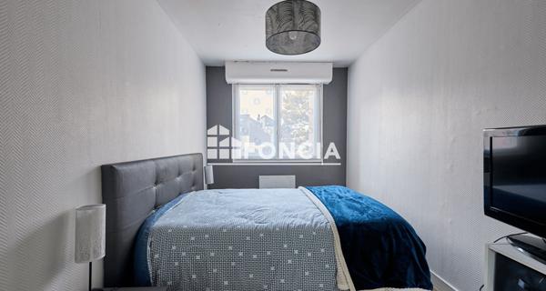 À vendre Appartement 2 pièces 40.6 m² - Courseulles-sur-mer 14470