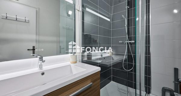 À vendre Appartement 2 pièces 40.6 m² - Courseulles-sur-mer 14470