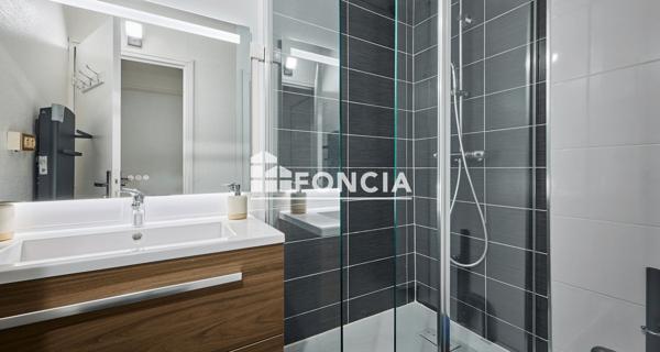 À vendre Appartement 2 pièces 40.6 m² - Courseulles-sur-mer 14470