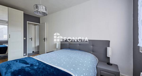 À vendre Appartement 2 pièces 40.6 m² - Courseulles-sur-mer 14470