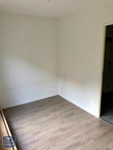 Appartement à louer 1 pièce 31.71m²