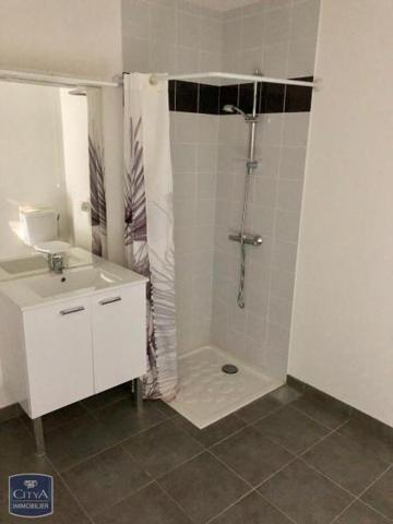 Appartement à louer 1 pièce 31.71m²