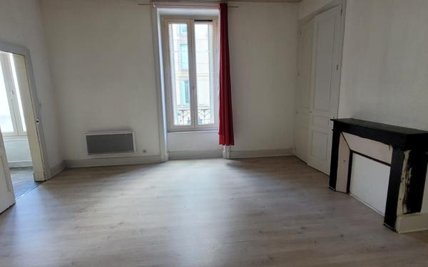 Appartement à vendre    2 pièces • 15,50 m2 Limoges