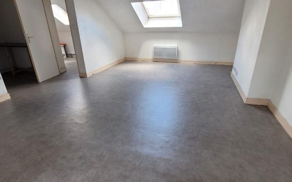 Appartement à vendre    2 pièces • 15,50 m2 Limoges