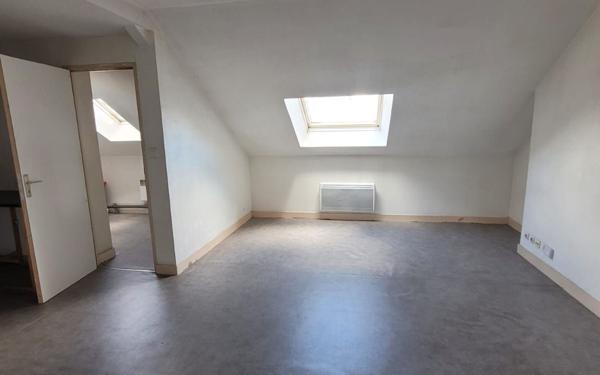 Appartement à vendre    2 pièces • 15,50 m2 Limoges