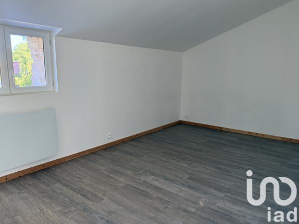 Maison à vendre 4 pièces 76 m² Mauzé-sur-le-Mignon