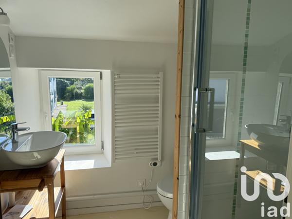 Maison à vendre 4 pièces 76 m² Mauzé-sur-le-Mignon