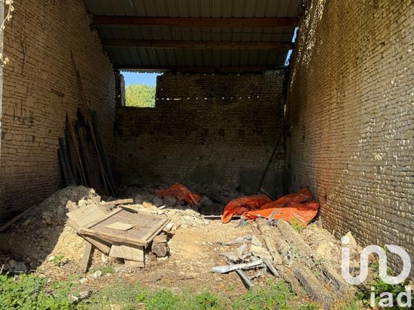 Maison à vendre 4 pièces 76 m² Mauzé-sur-le-Mignon