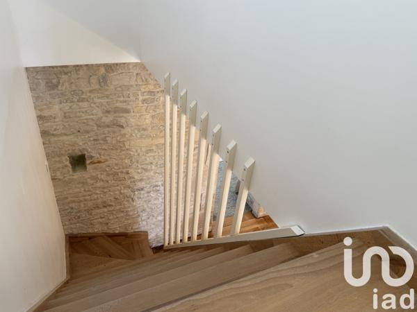 Maison à vendre 4 pièces 76 m² Mauzé-sur-le-Mignon