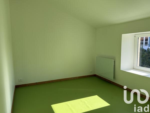 Maison à vendre 4 pièces 76 m² Mauzé-sur-le-Mignon