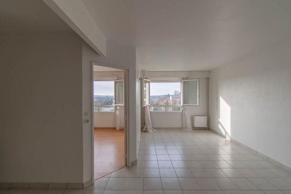 Appartement Vierzon 2 pièce(s) 43.50 m2