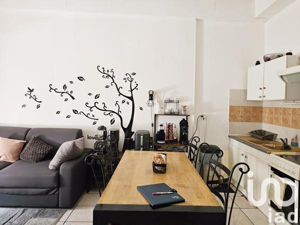 Appartement à vendre 4 pièces 70 m² Valras-Plage